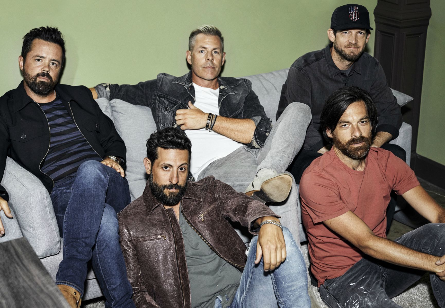 Old Dominion